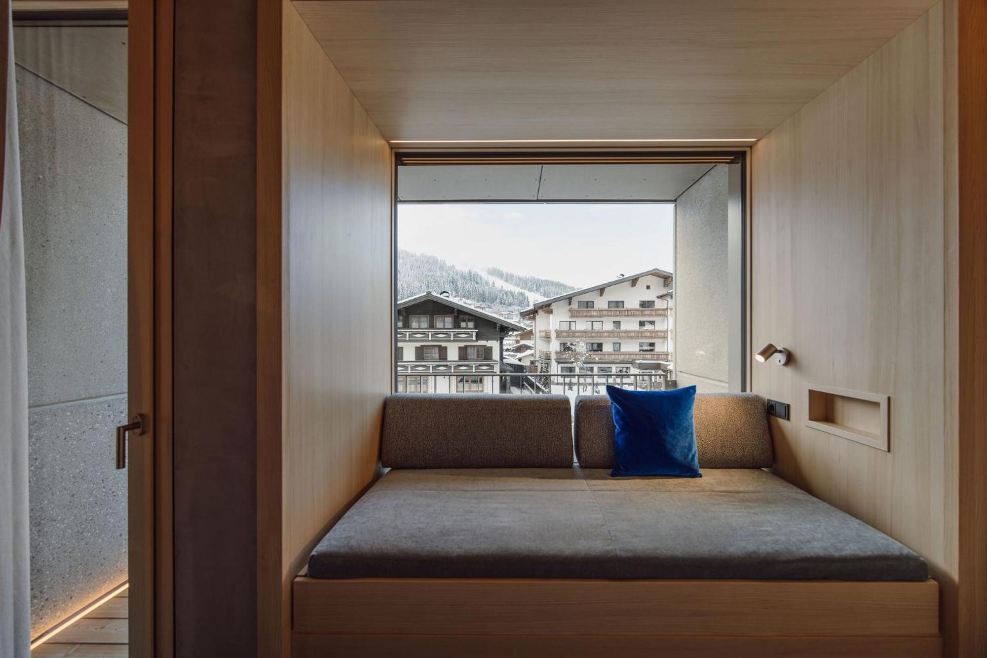 Dips&Drops - The First Bike And Ski Hub Flachau Exterior foto