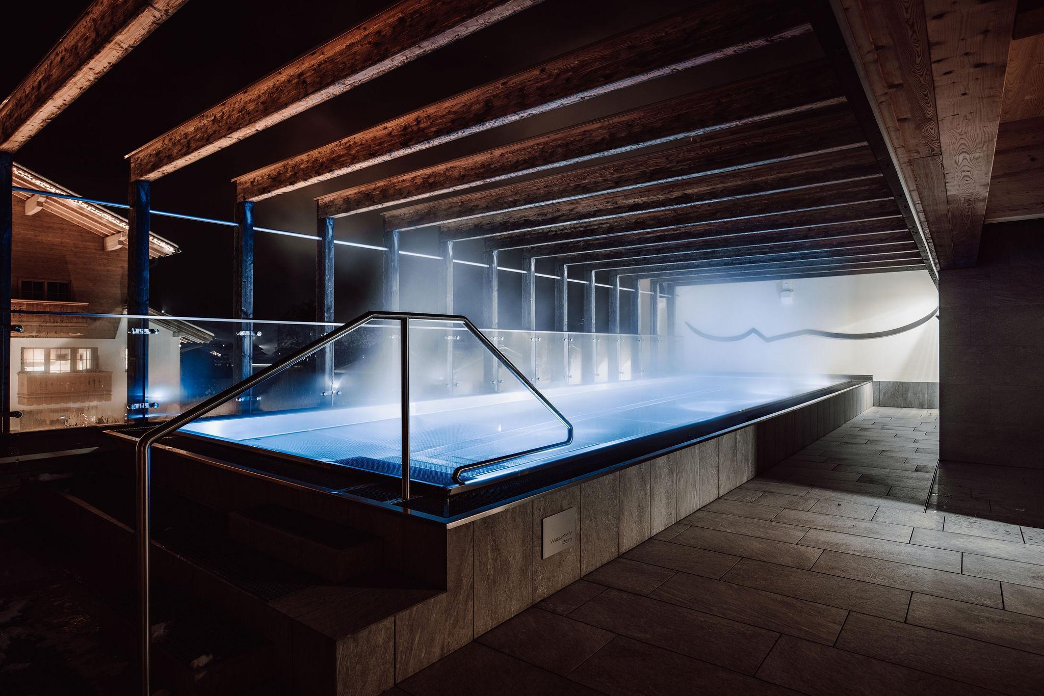 Dips&Drops - The First Bike And Ski Hub Flachau Exterior foto