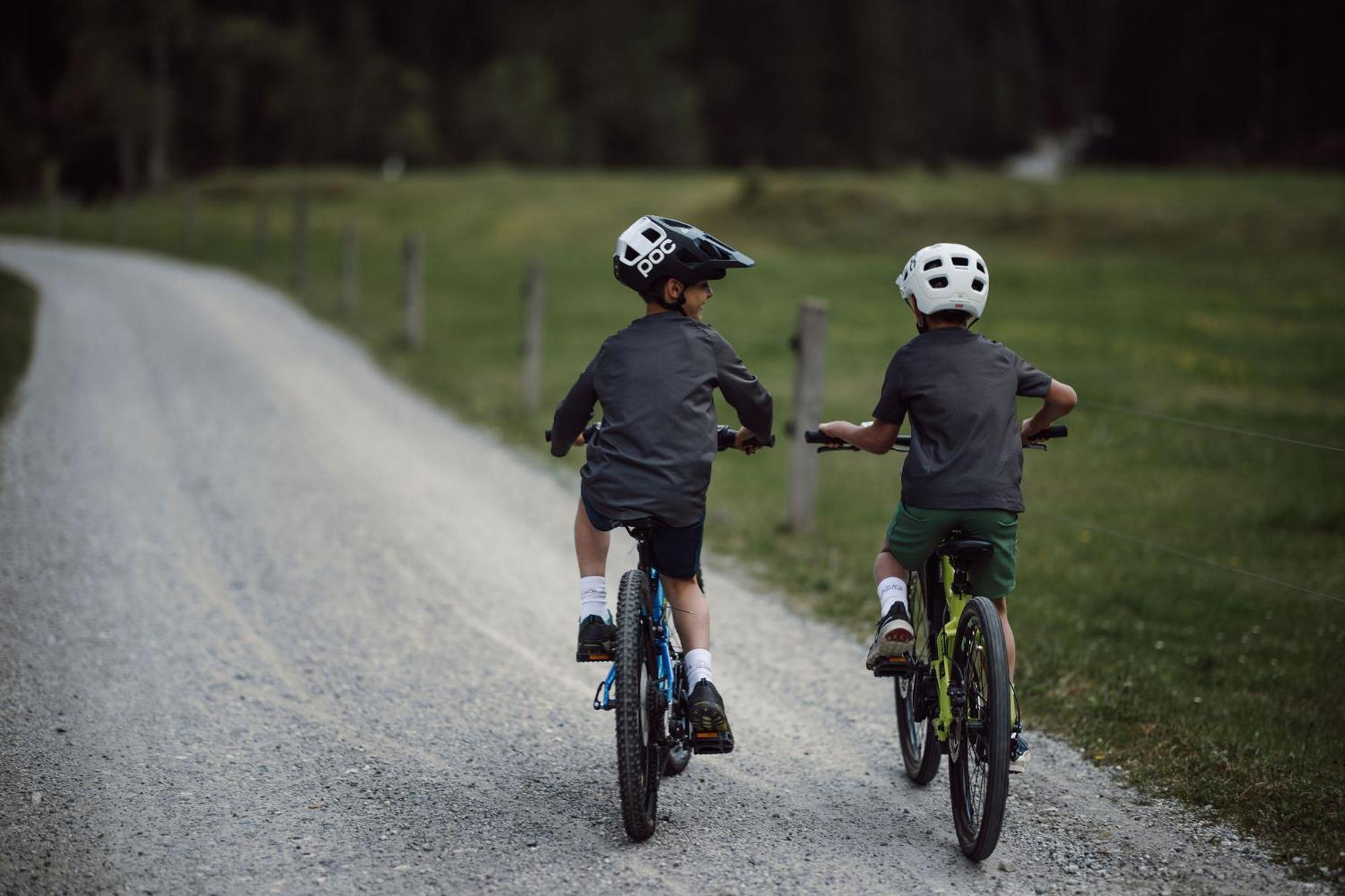Dips&Drops - The First Bike And Ski Hub Flachau Exterior foto